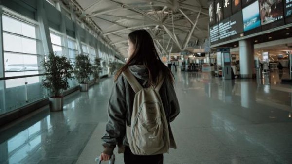 五五策略 那些被美国撤销签证的留学生