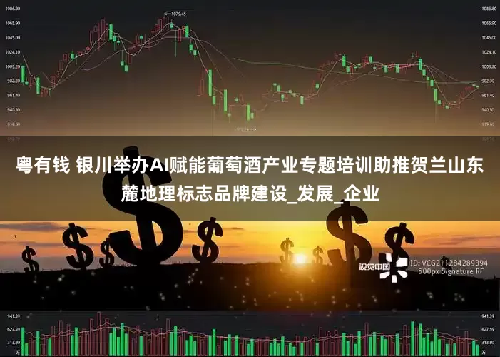 粤有钱 银川举办AI赋能葡萄酒产业专题培训助推贺兰山东麓地理标志品牌建设_发展_企业