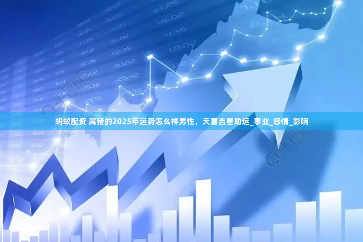 蚂蚁配资 属猪的2025年运势怎么样男性，天喜吉星助运_事业_感情_影响