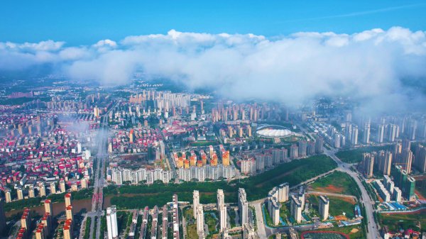 汇通资管 解码文化自信的城市样本|“红都”续写新传奇——解码“共和国摇篮”瑞金的文化自信样本