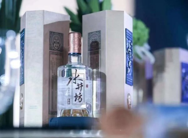 长胜证券 水井坊卖得越多亏得越狠，新帅一年难破行业寒冬？